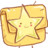 Hp folder favstar Icon